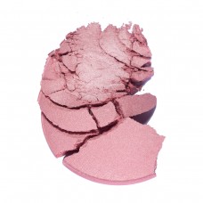Seventeen Pearl Blush Powder - 07